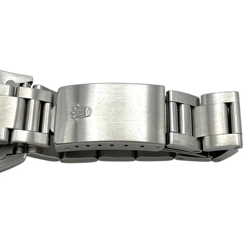 ROLEX DATEJUST WHITE - 4