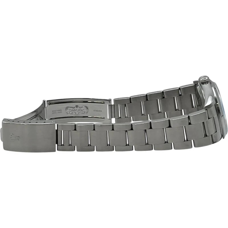 ROLEX DATEJUST WHITE - 6