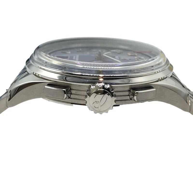 BREITLING PREMIER CHRONOGRAPH - 3