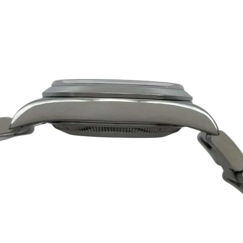 ROLEX DATEJUST BLACK - 5