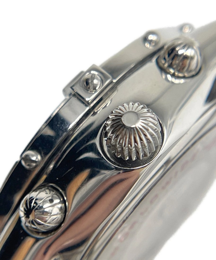 BREITLING SS WATCH - 2