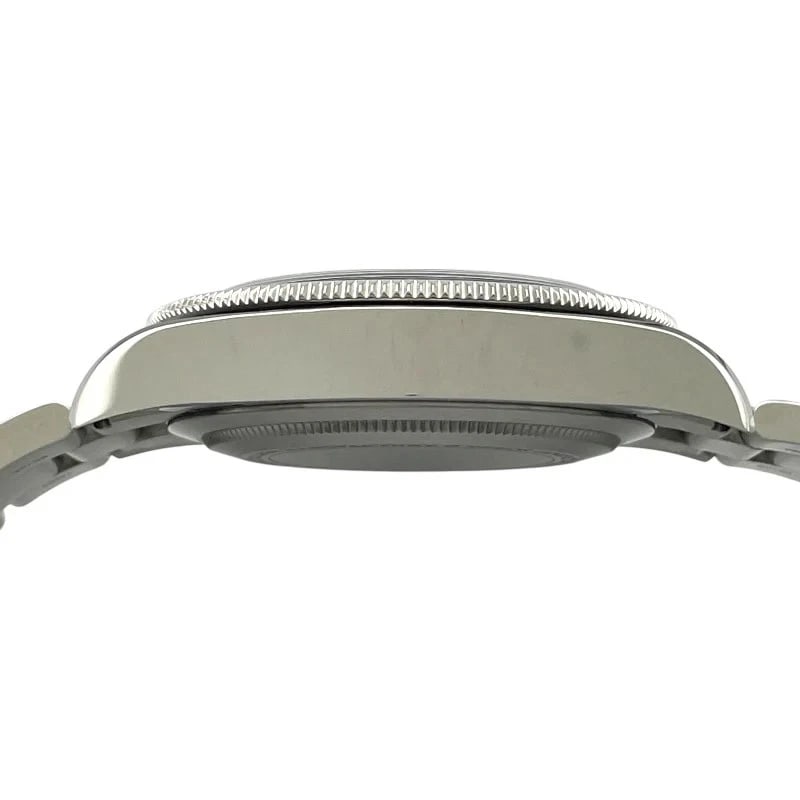 TUDOR BLACK SILVER - 2