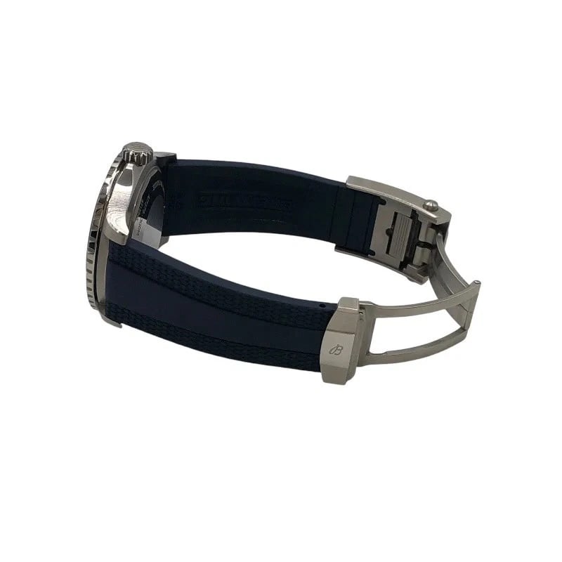 BREITLING SUPEROCEAN NAVY - 3