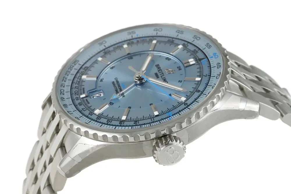 BREITLING NAVITIMER WATCH - 2