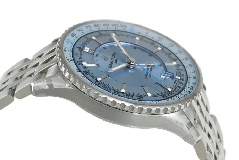 BREITLING NAVITIMER WATCH - 3