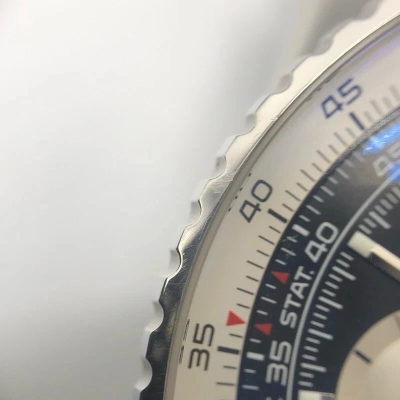 BREITLING NAVITIMER CHRONOGRAPH WATCH - 2