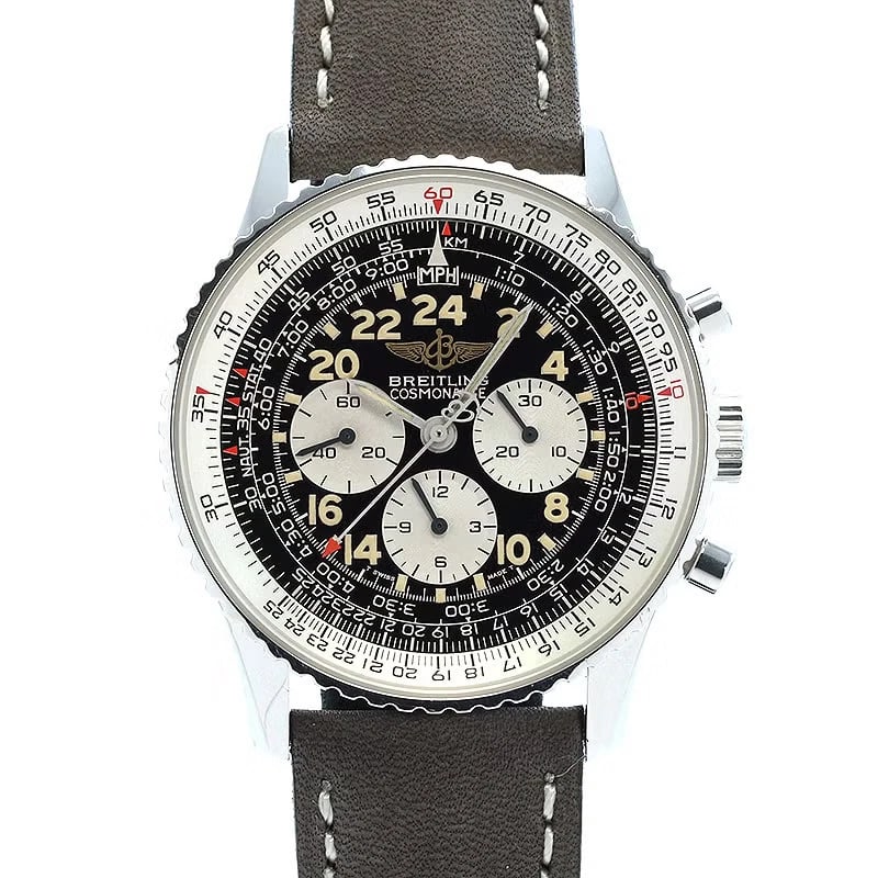 BREITLING NAVITIMER WATCH - 2