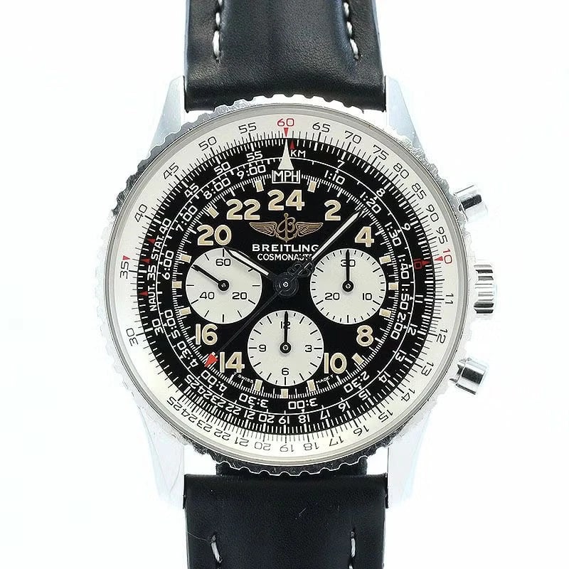 BREITLING NAVITIMER WATCH - 2