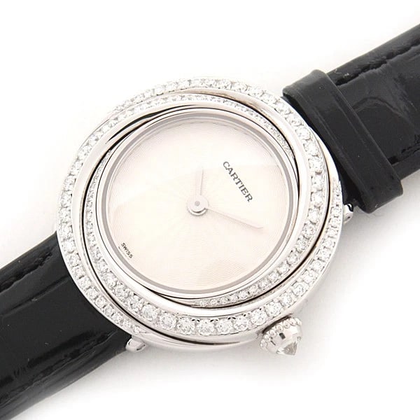 CARTIER TRINITY WATCH - 2
