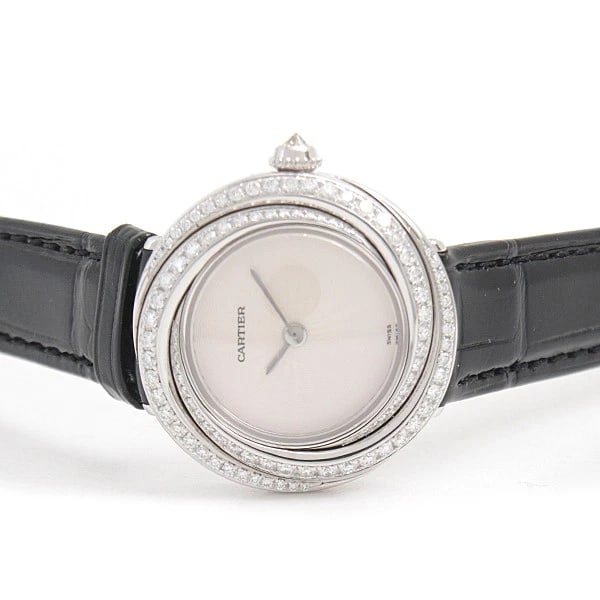 CARTIER TRINITY WATCH - 3