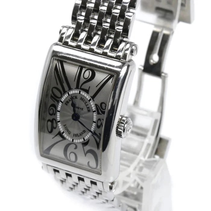 FRANCK MULLER WATCH - 2
