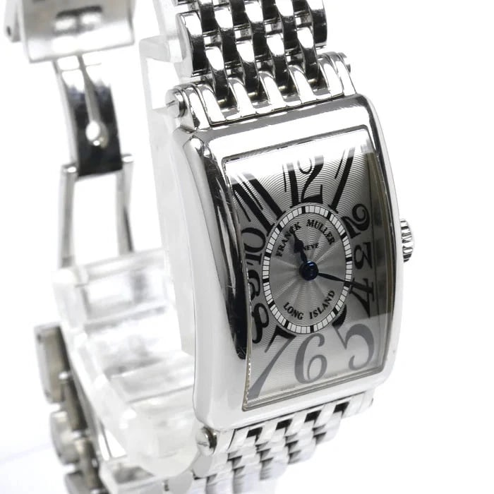 FRANCK MULLER WATCH - 3