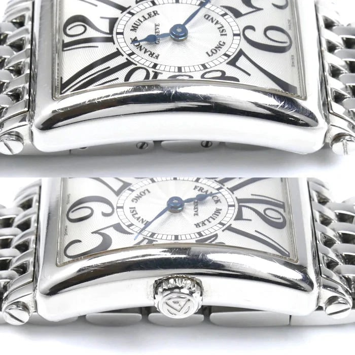 FRANCK MULLER WATCH - 5