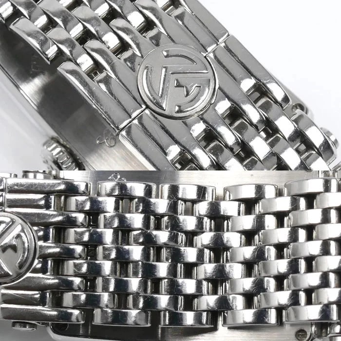 FRANCK MULLER WATCH - 7