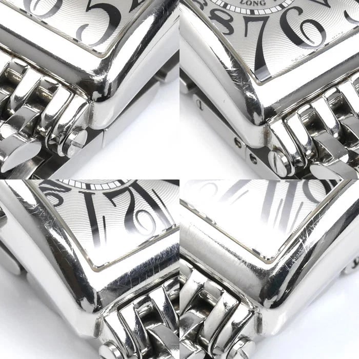 FRANCK MULLER WATCH - 8