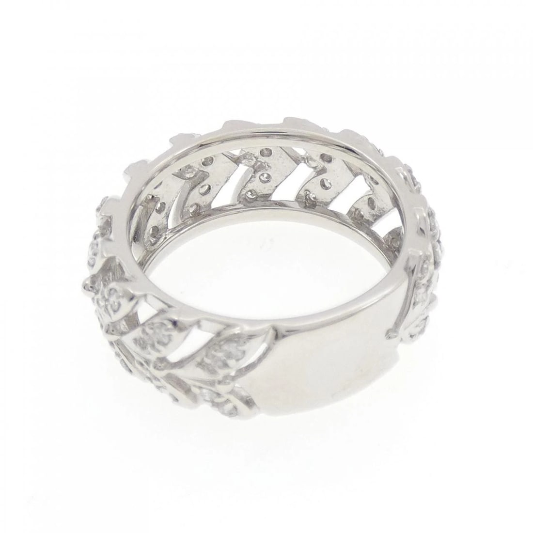 PT900 DIAMOND RING - 3