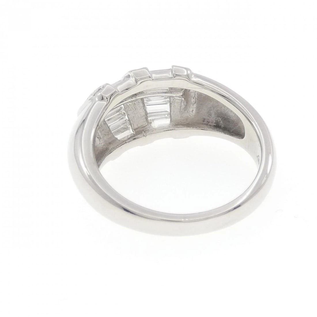 PT900 DIAMOND RING - 3