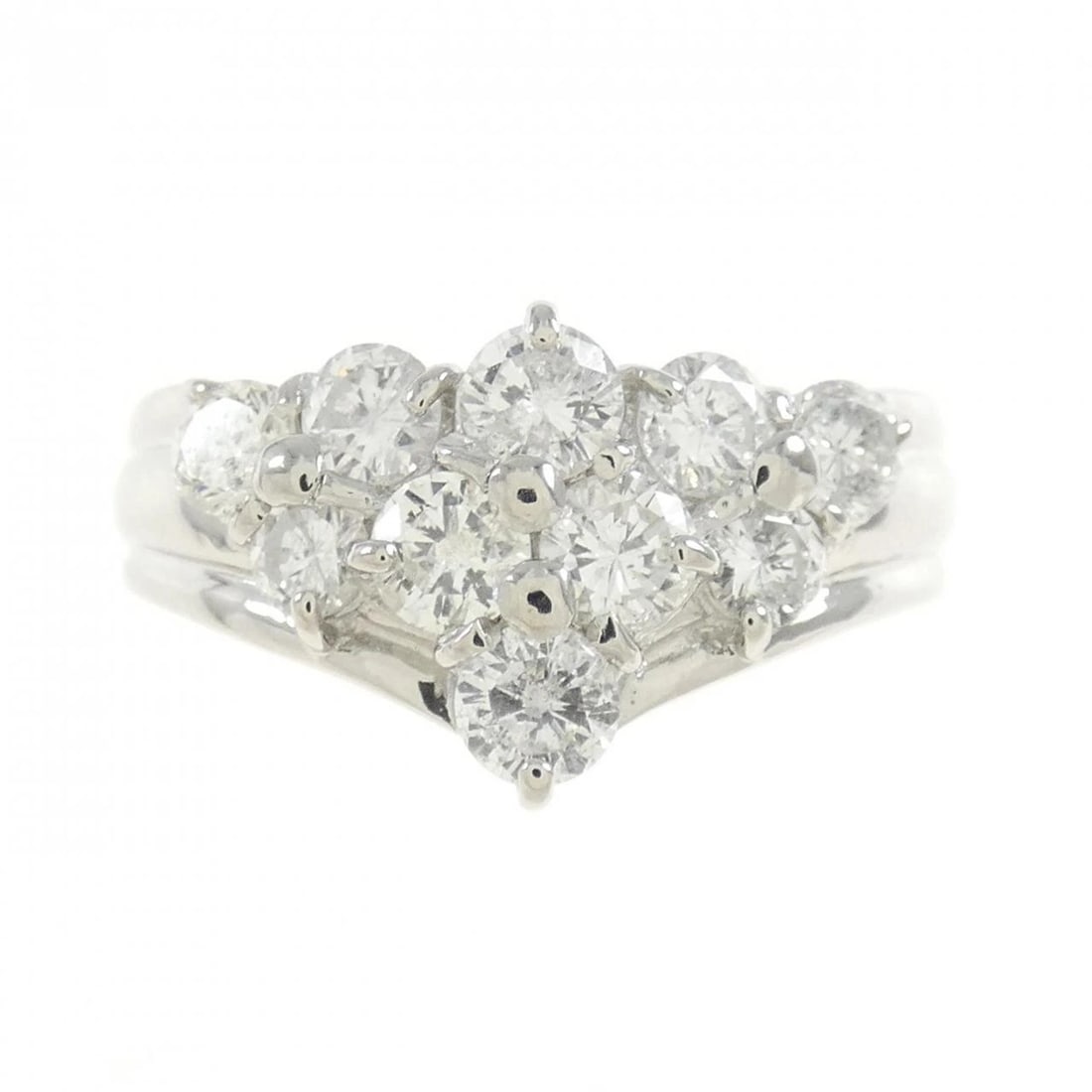 PT DIAMOND RING - 2