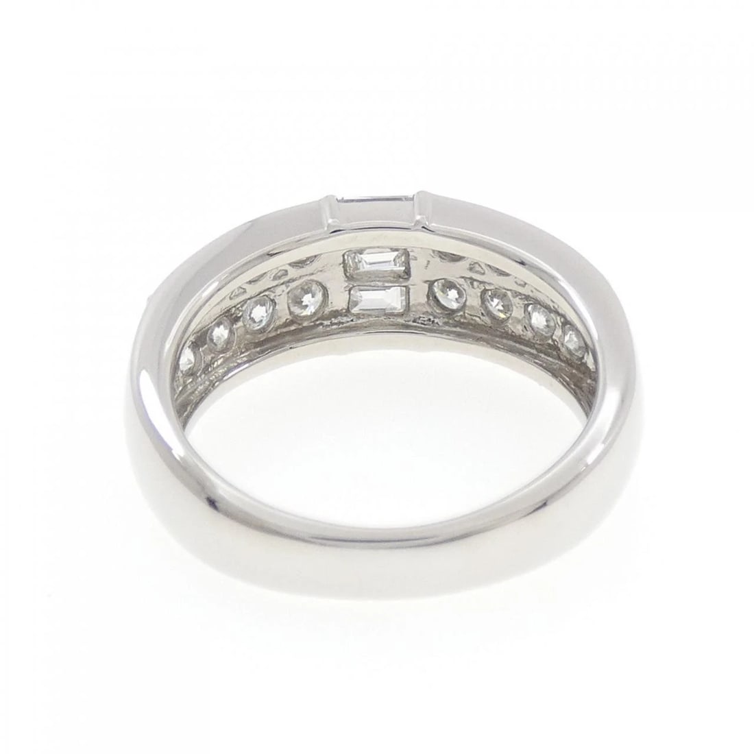 PT900 DIAMOND RING - 3