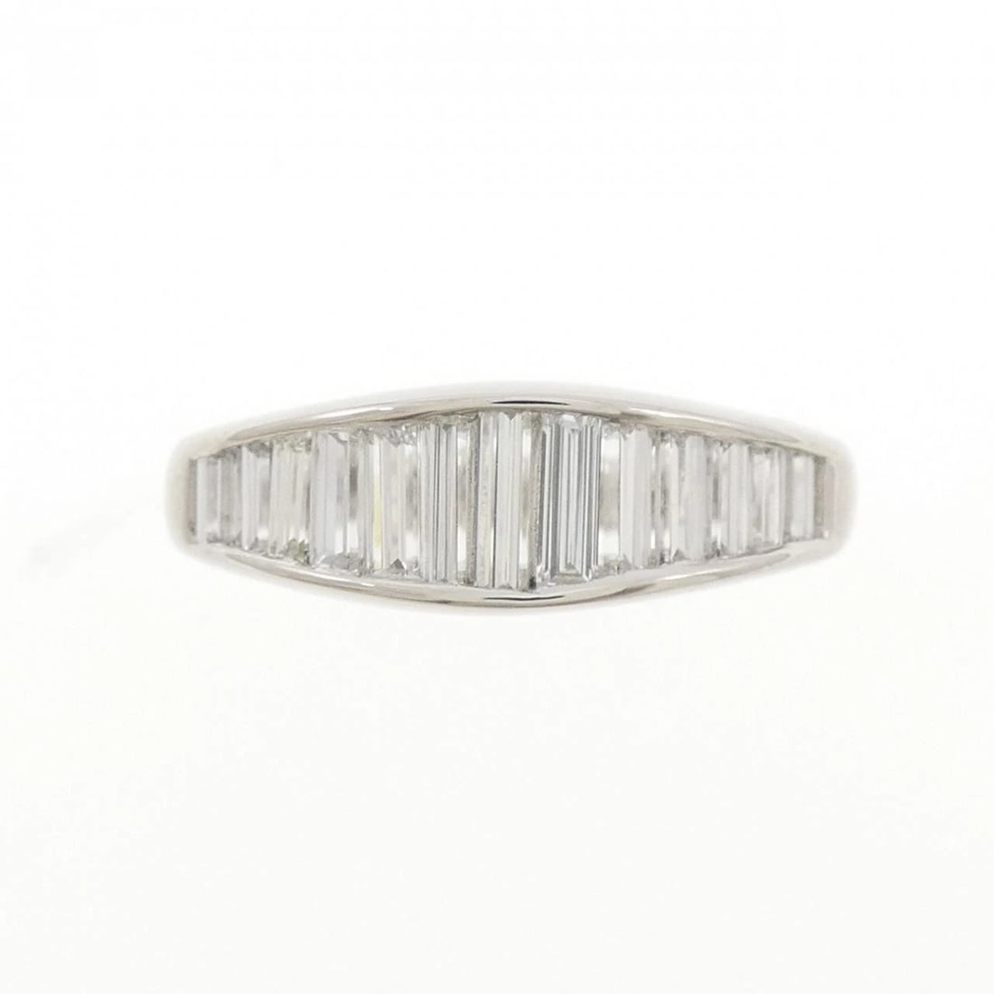 PT900 DIAMOND RING - 2