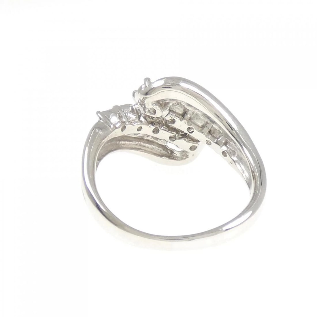 PT900 DIAMOND RING - 3