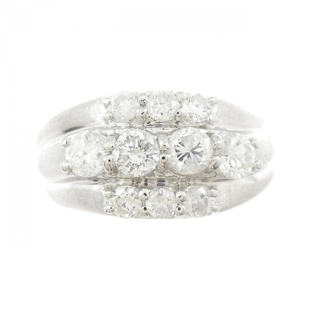 PT850 DIAMOND RING - 2