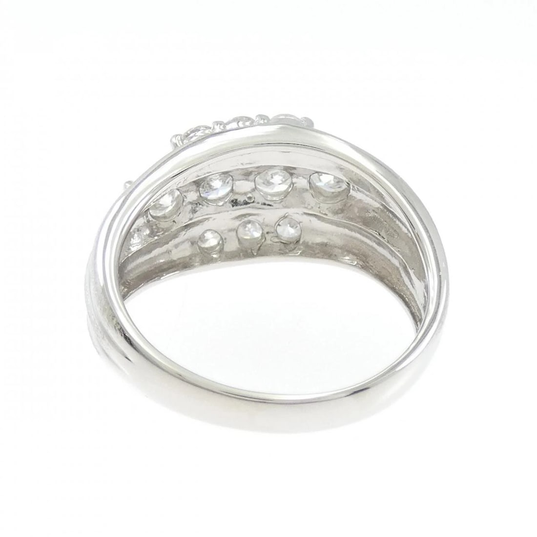 PT850 DIAMOND RING - 3