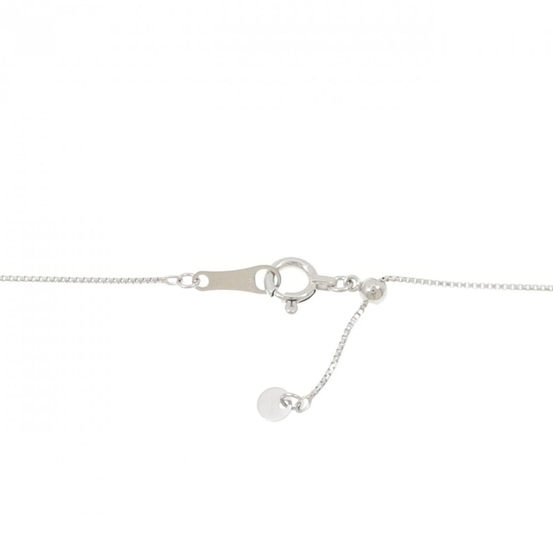 PT900/PT850 RUBY NECKLACE - 4