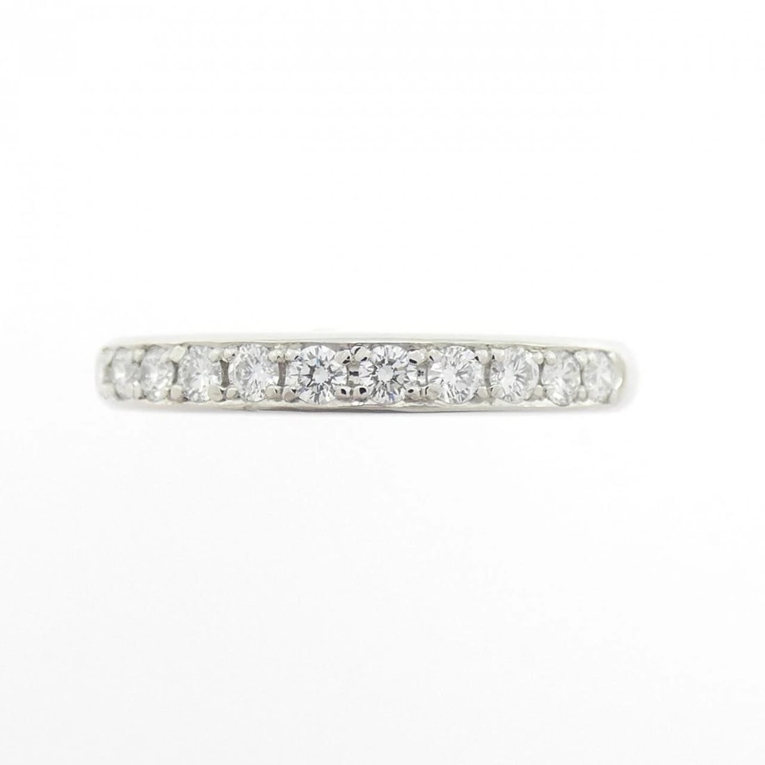 PT900 DIAMOND RING - 2