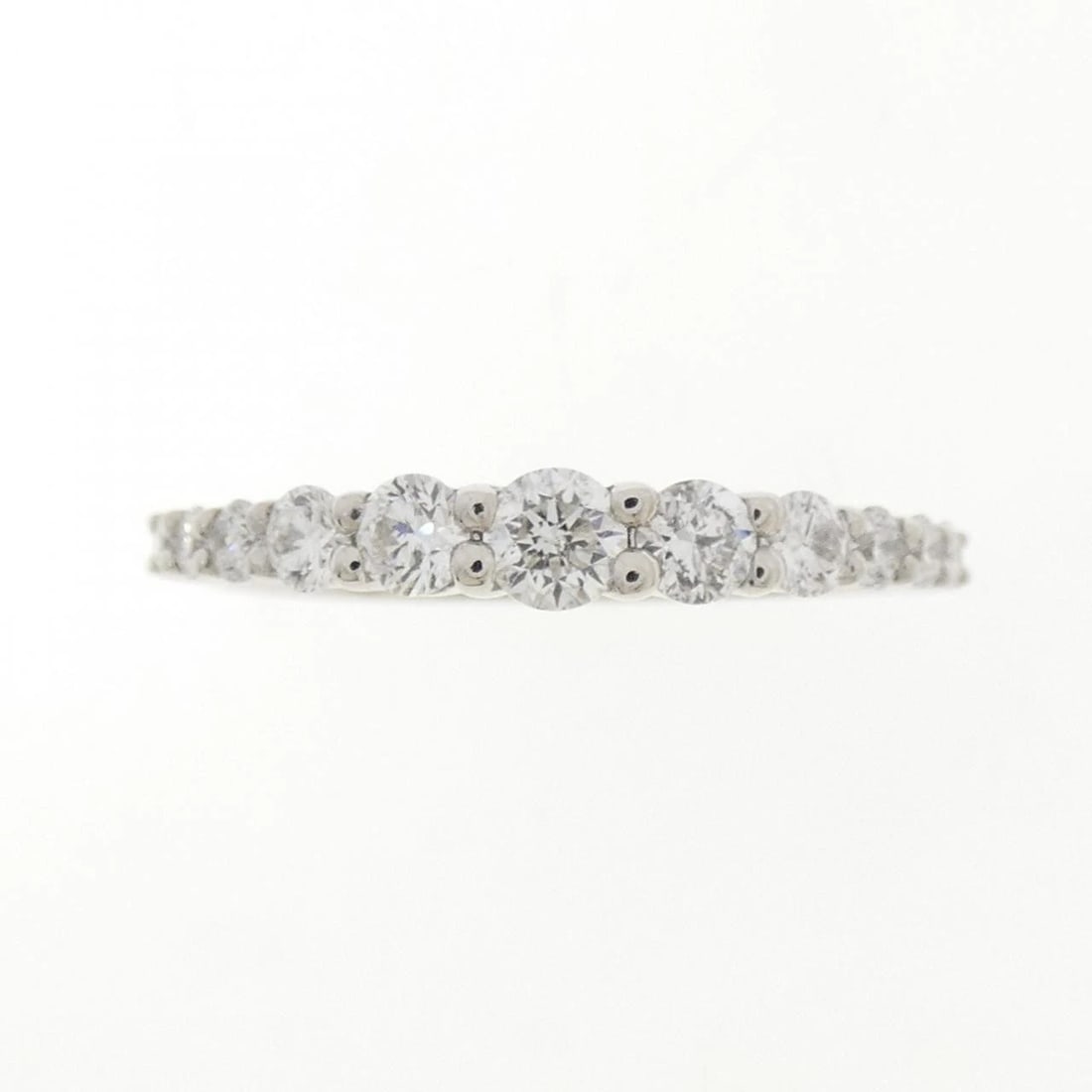 PT900 DIAMOND RING - 2