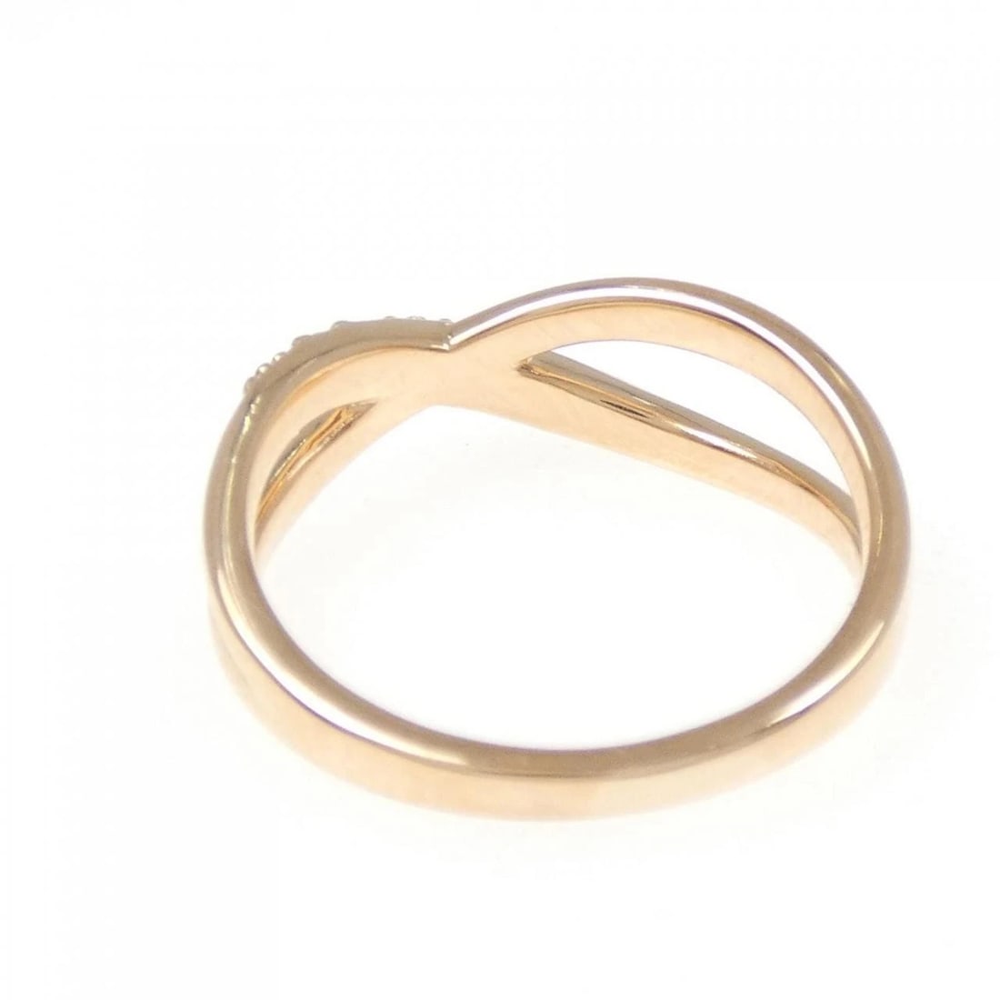 4°C DIAMOND RING - 3