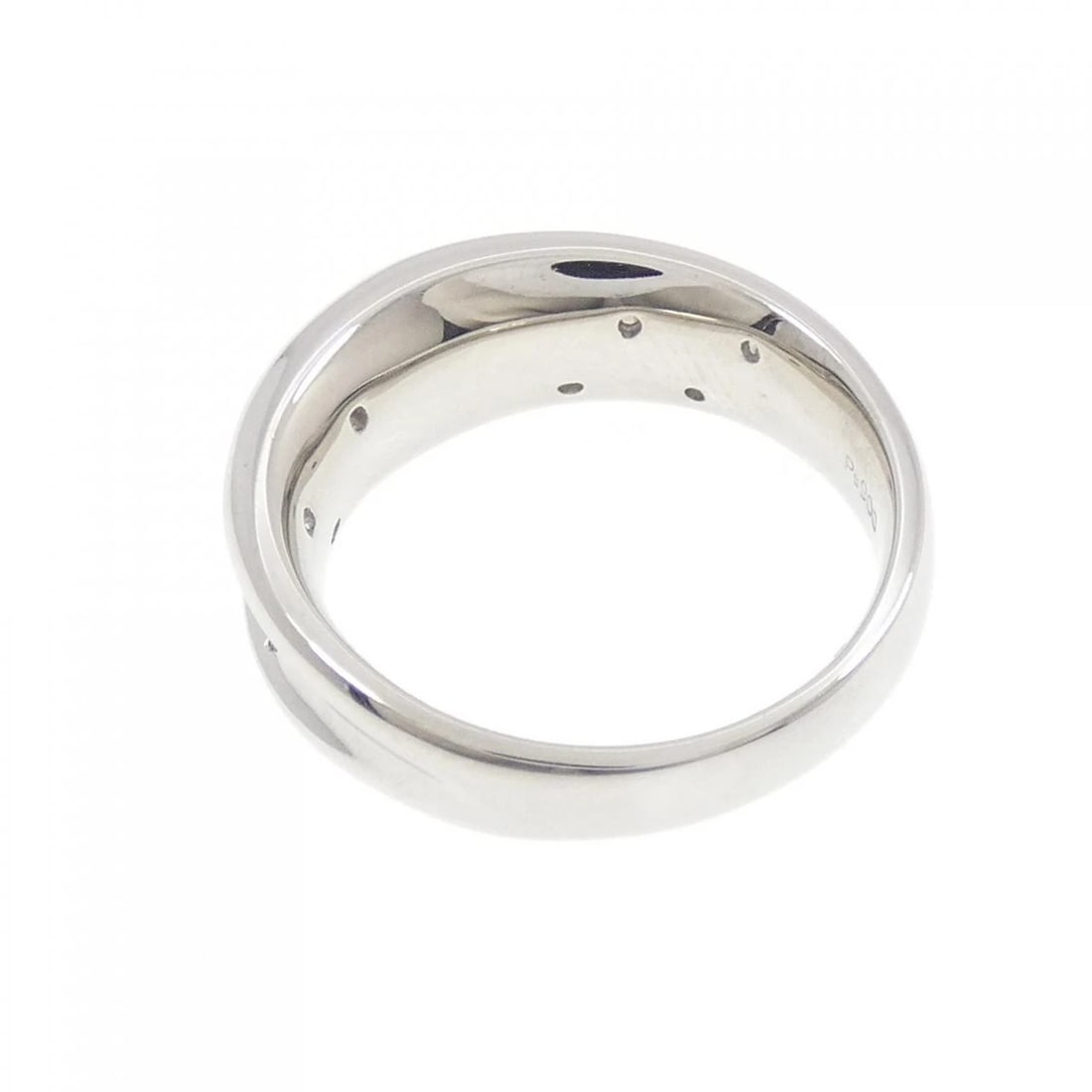 PT900 DIAMOND RING - 3