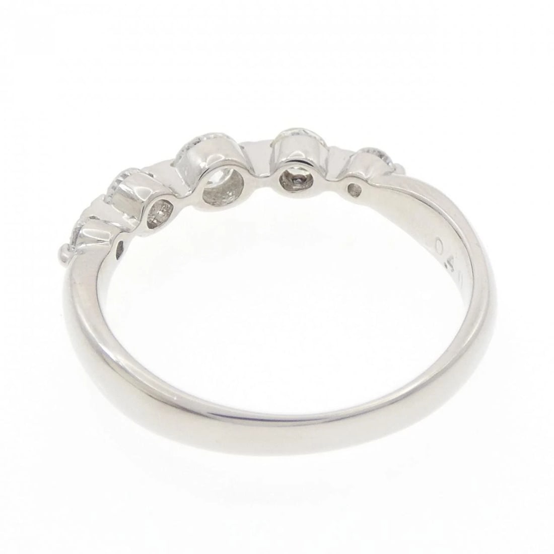 PT900 DIAMOND RING - 3