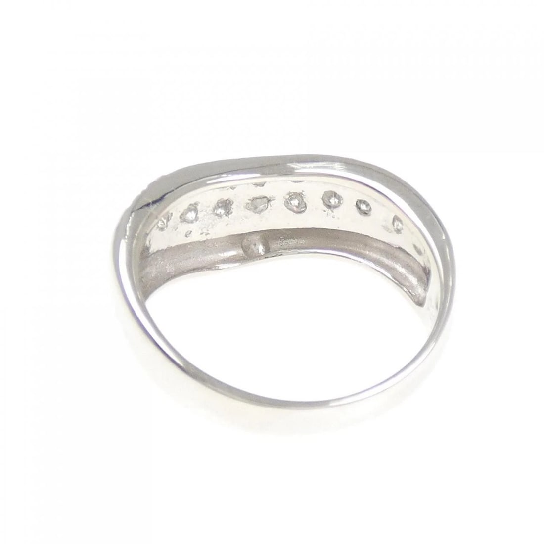 PT850 DIAMOND RING - 3