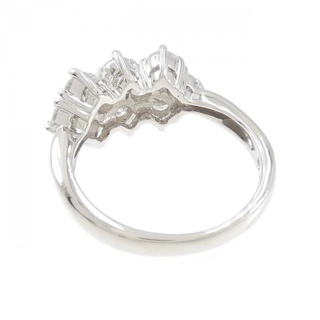 PT850 DIAMOND RING - 3
