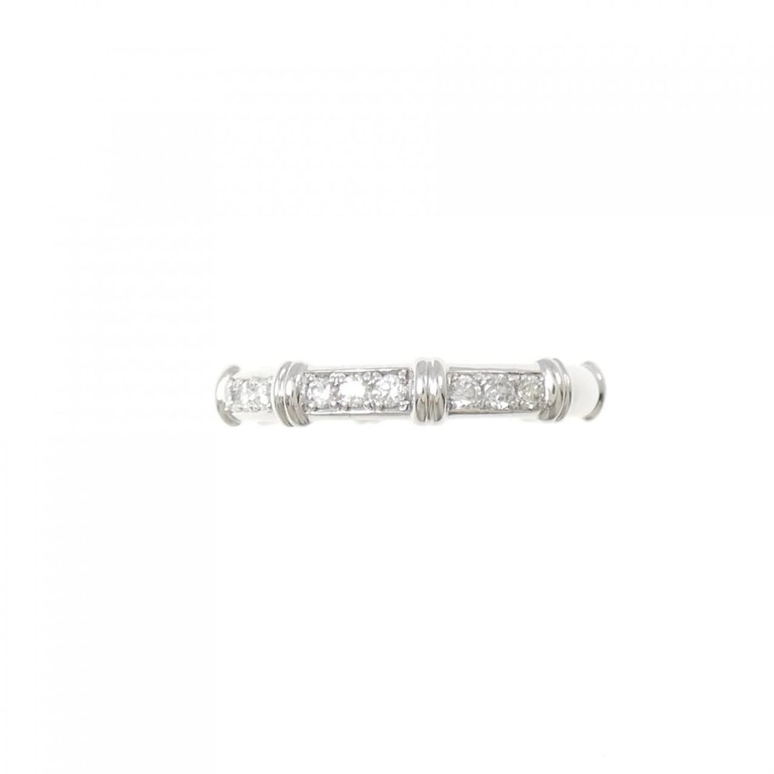 PT900 DIAMOND RING - 2