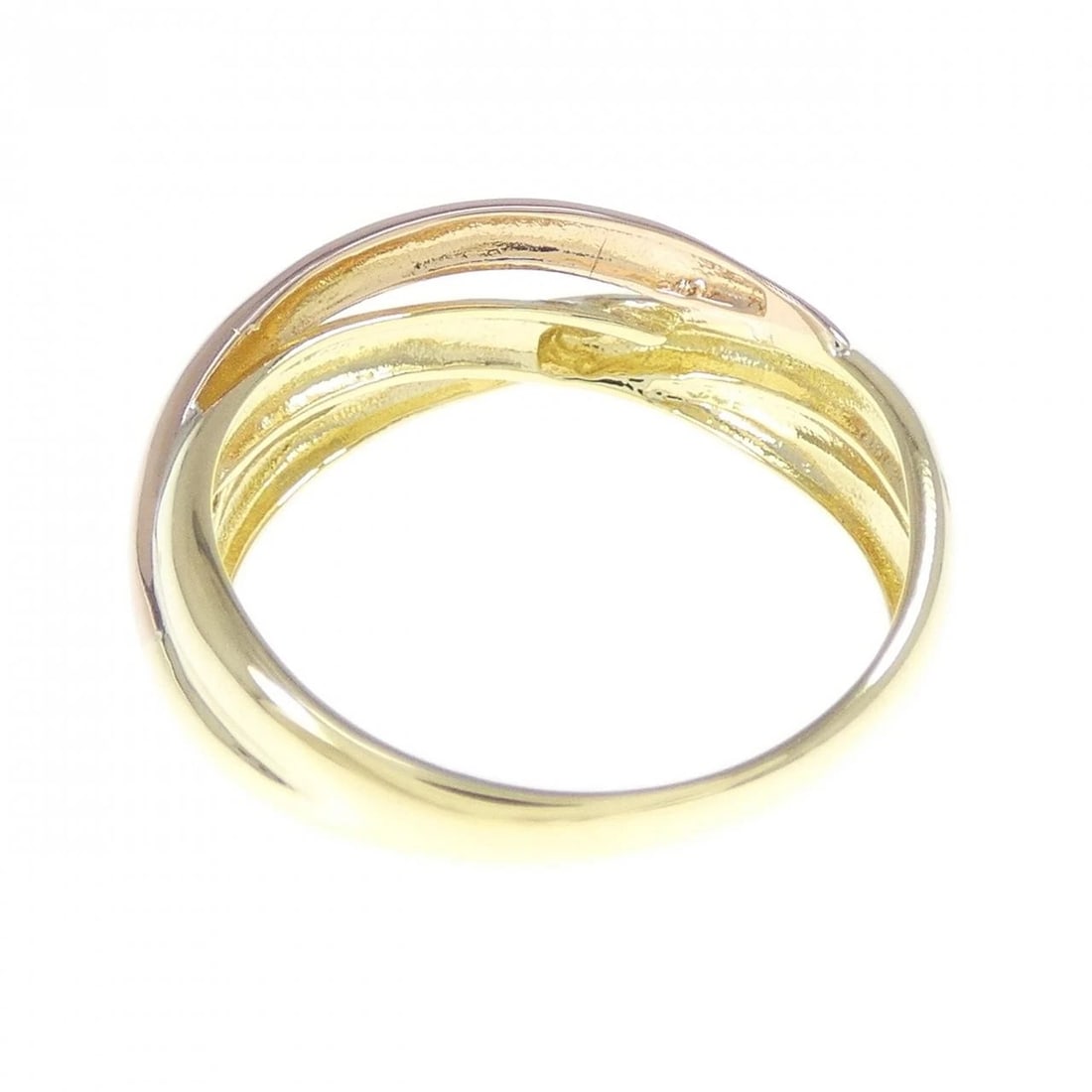 K18YG/K18PG RING - 3