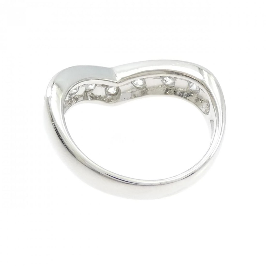 PT900 DIAMOND RING - 3