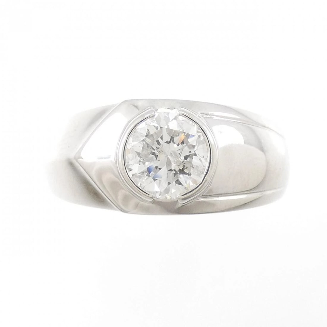 PT850 DIAMOND RING - 2