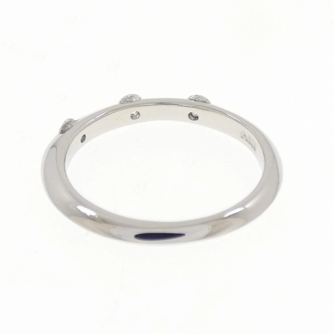 PT900 DIAMOND RING - 3