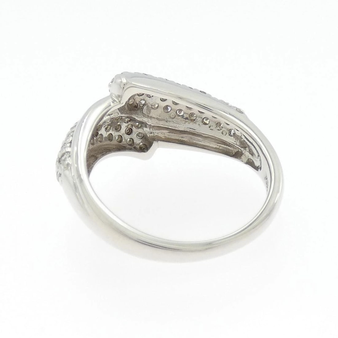 PT900 DIAMOND RING - 3