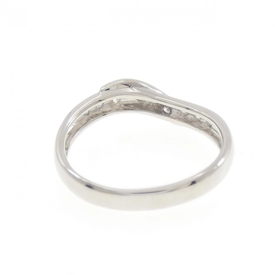 PT900 DIAMOND RING - 3