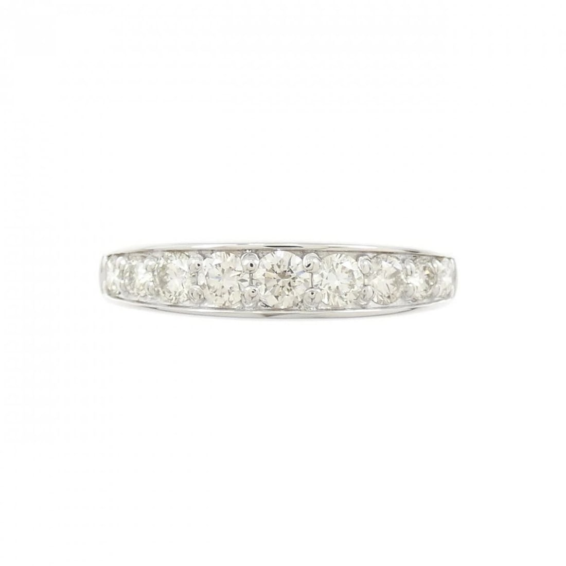 PT900 DIAMOND RING - 2