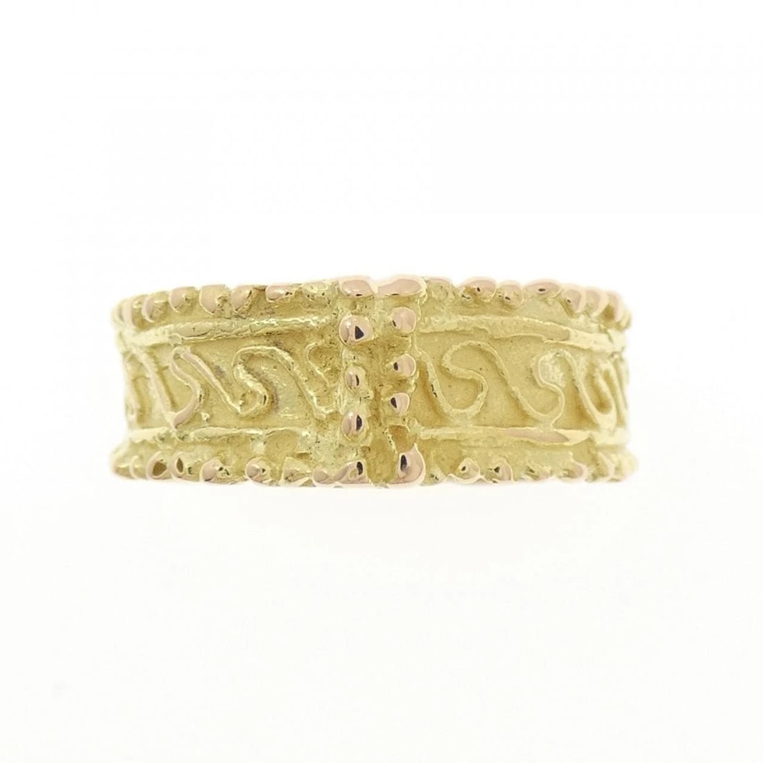 750YG/750PG RING - 2