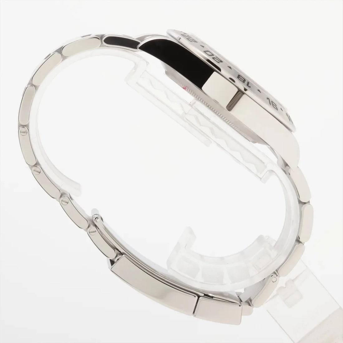 ROLEX EXPLORER SS WHITE - 3