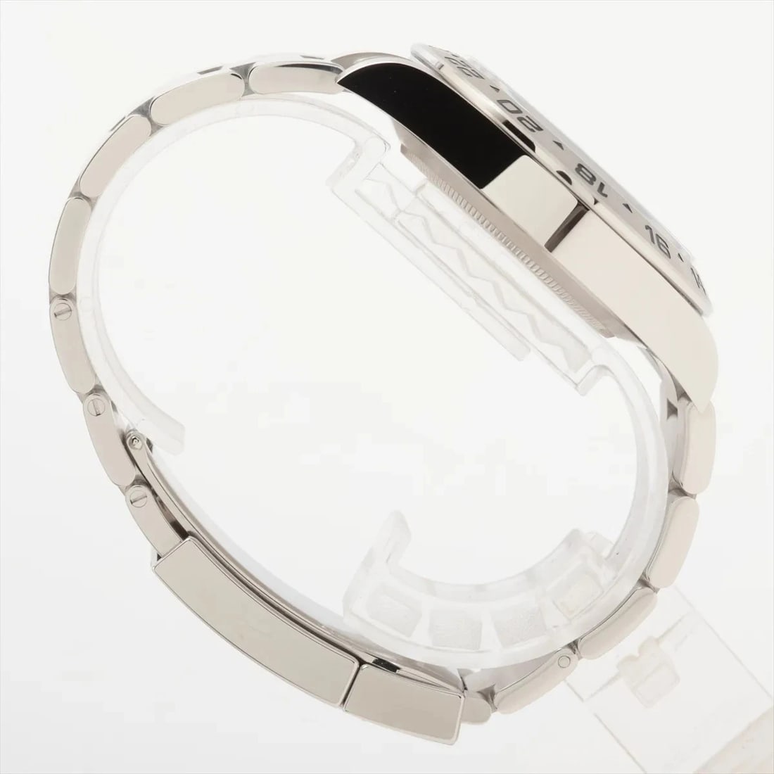 ROLEX EXPLORER SS WHITE - 3