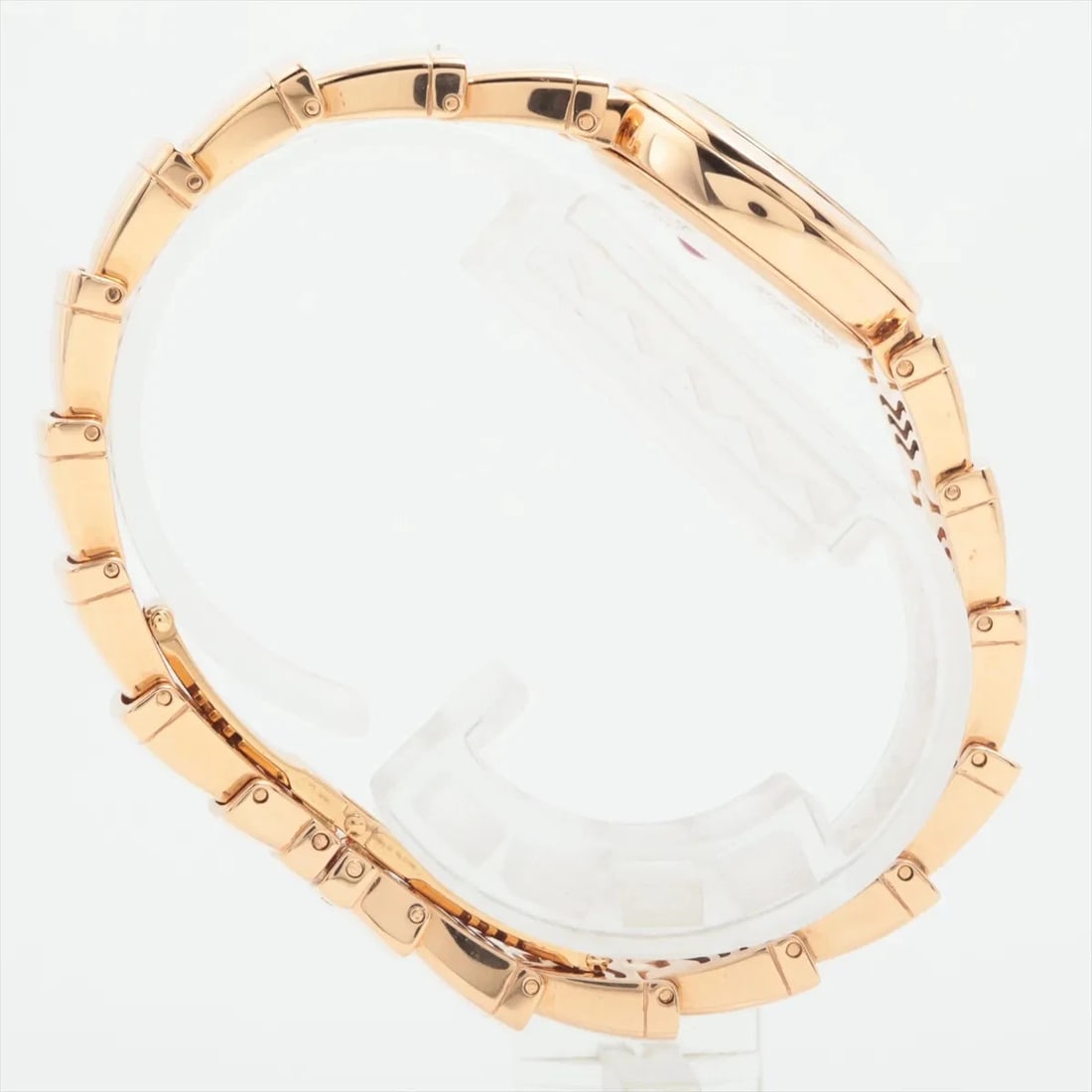 BVLGARI LUCEA PG WHITE SHELL - 3