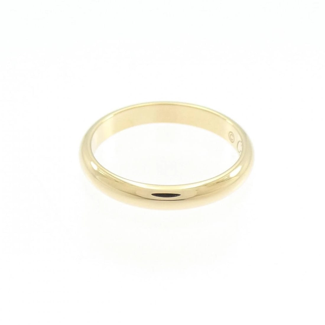 CARTIER WEDDING RING - 2