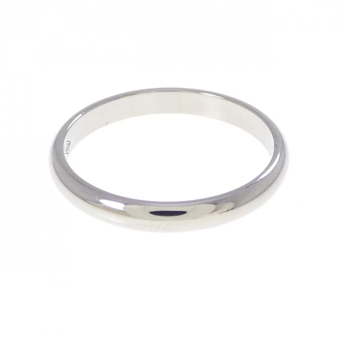 CARTIER WEDDING RING - 2