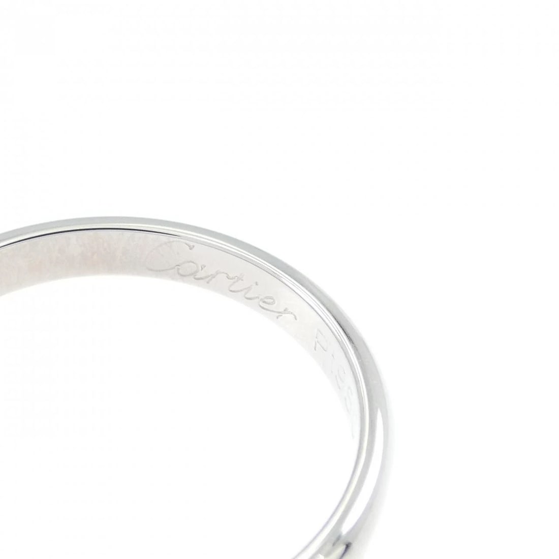 CARTIER WEDDING RING - 2